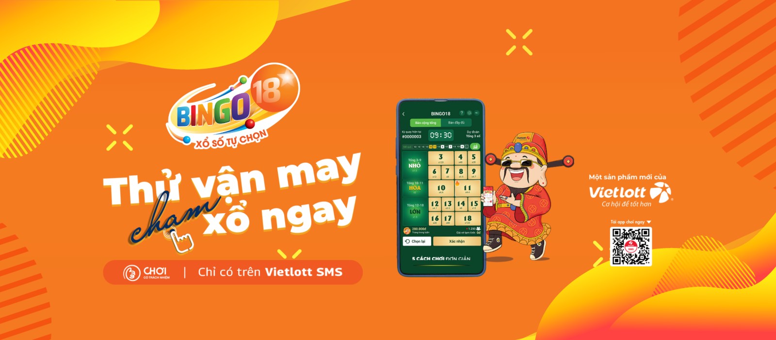 Hướng dẫn cách chọn số hiệu quả khi chơi xổ số online