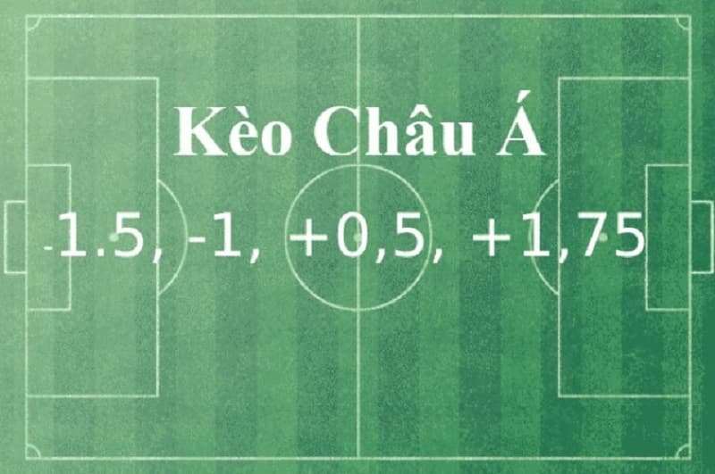 Nắm bắt tỷ lệ cá cược thể thao và 4 loại kèo ăn tiền tại Kubet