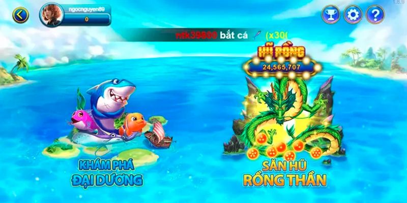 Mẹo Chơi Bắn Cá Đẳng Cấp Kubet - Khám Phá Bí Kíp Để Trở Thành Cao Thủ